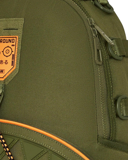 Sprayground SPECIAL OPS SHARK SQUAD BACKPACK