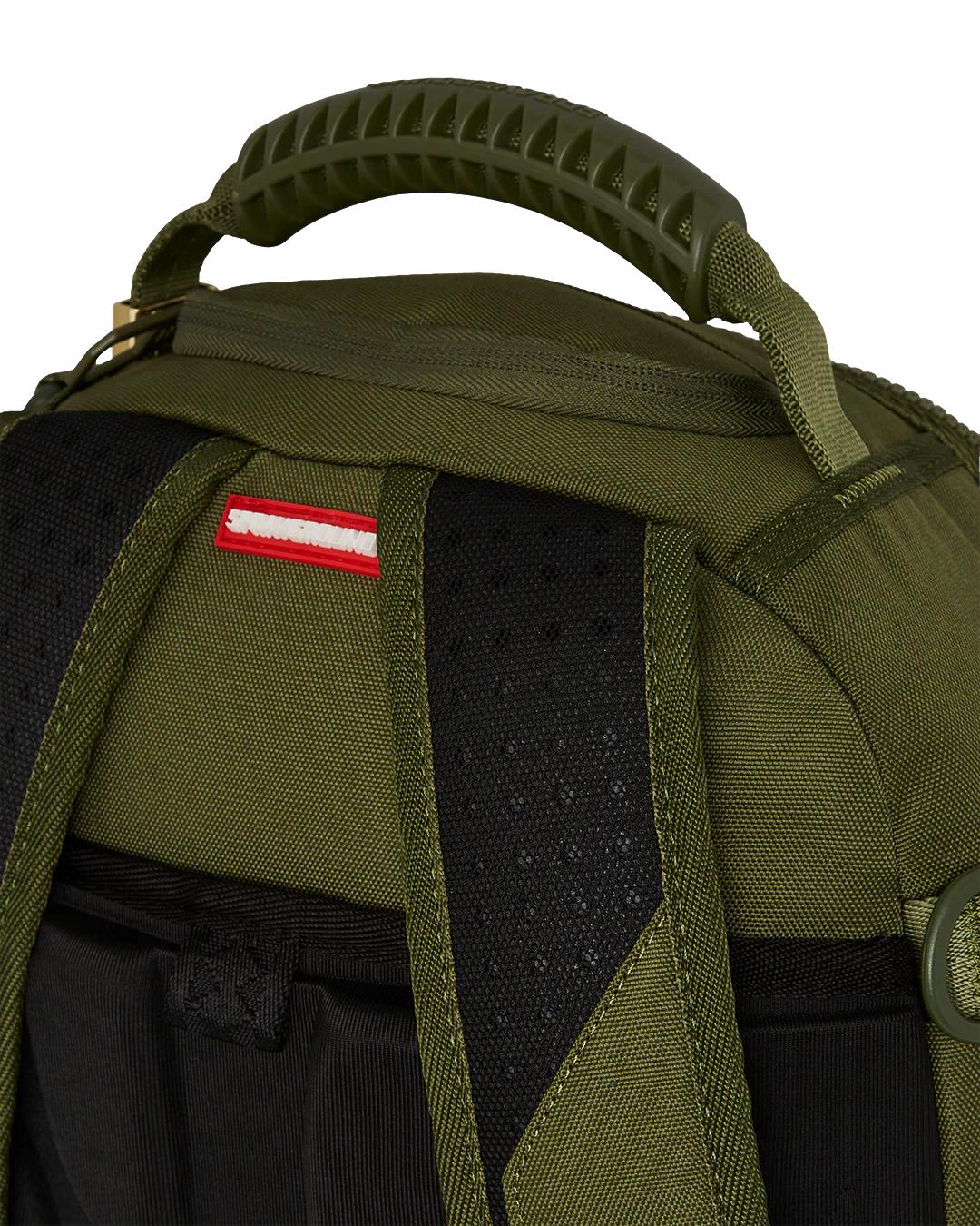 Sprayground SPECIAL OPS SHARK SQUAD BACKPACK