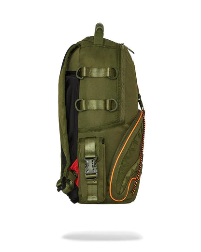 Sprayground SPECIAL OPS SHARK SQUAD BACKPACK