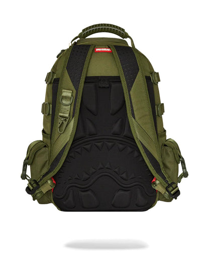Sprayground SPECIAL OPS SHARK SQUAD BACKPACK