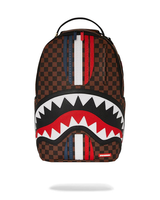 Sprayground SHARKS IN PARIS GT BACKPACK