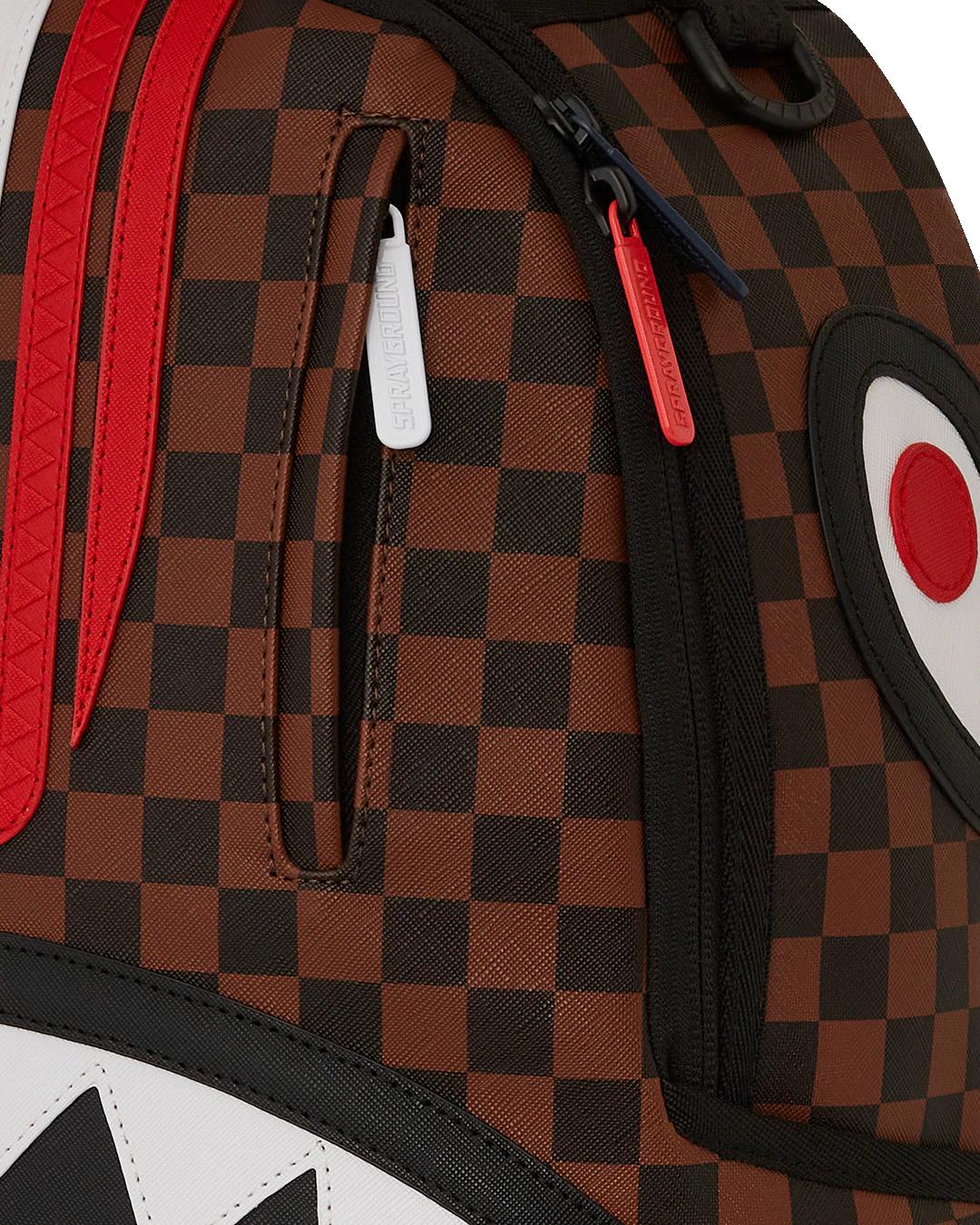 Sprayground SHARKS IN PARIS GT BACKPACK