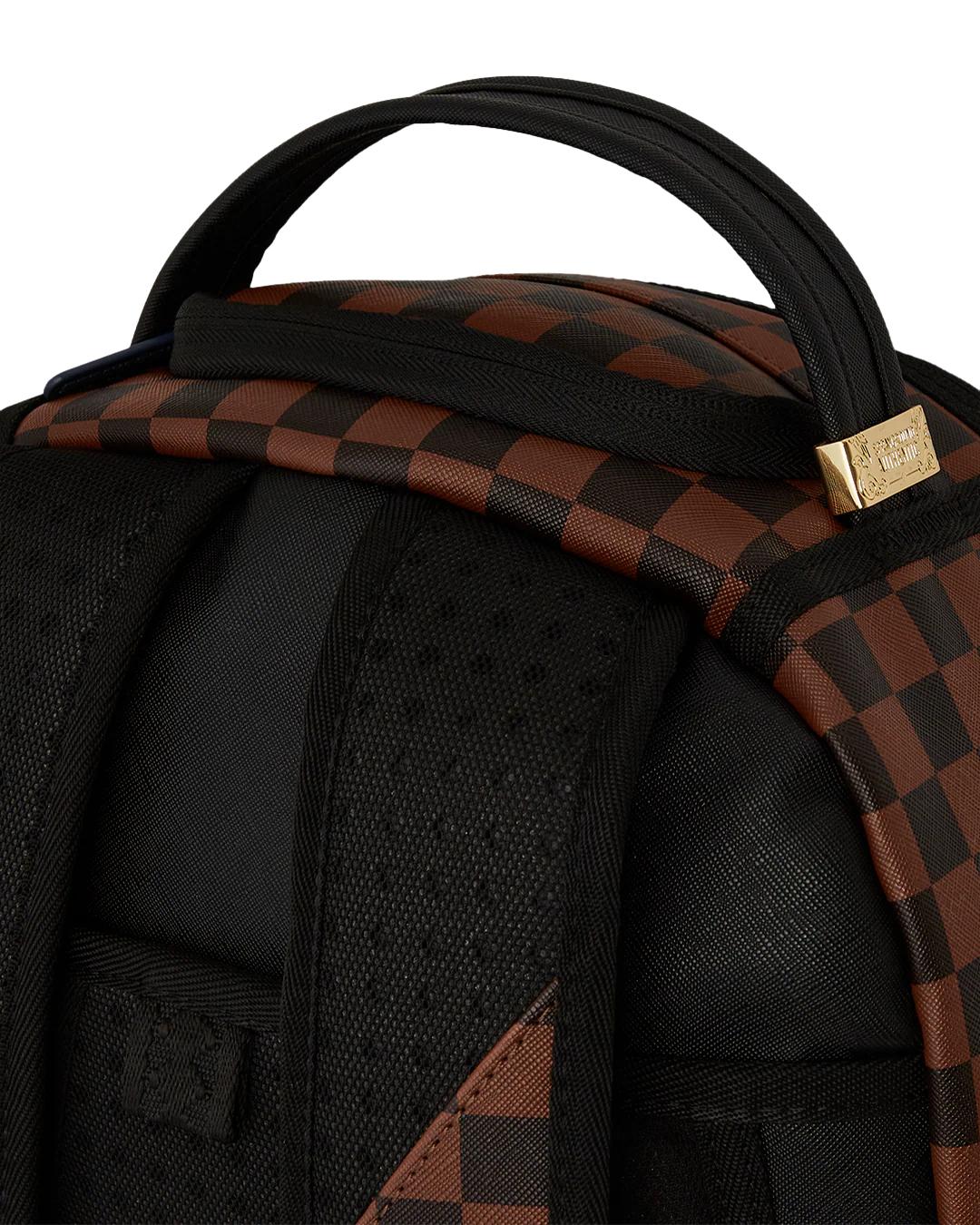 Sprayground SHARKS IN PARIS GT BACKPACK