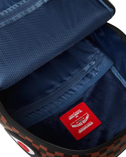Sprayground SHARKS IN PARIS GT BACKPACK