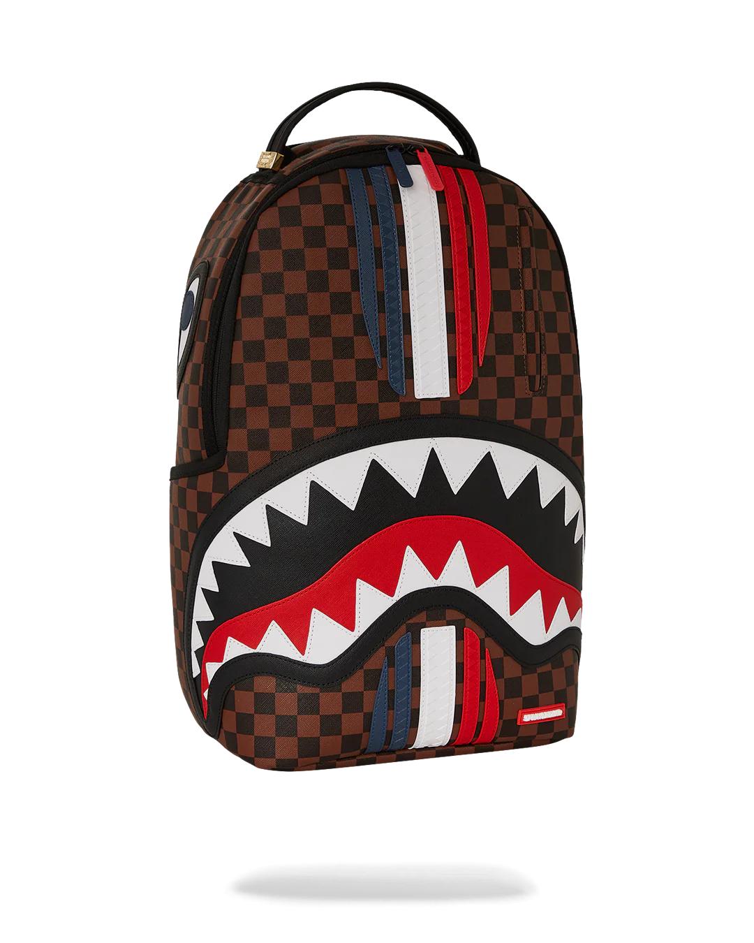 Sprayground SHARKS IN PARIS GT BACKPACK