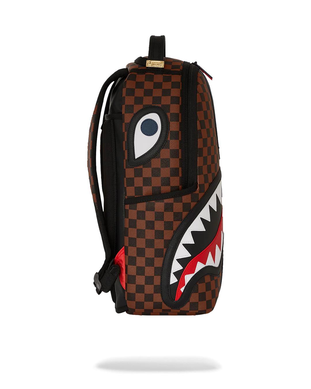 Sprayground SHARKS IN PARIS GT BACKPACK