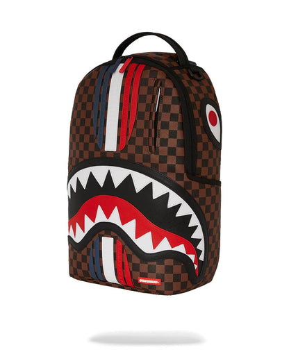 Sprayground SHARKS IN PARIS GT BACKPACK