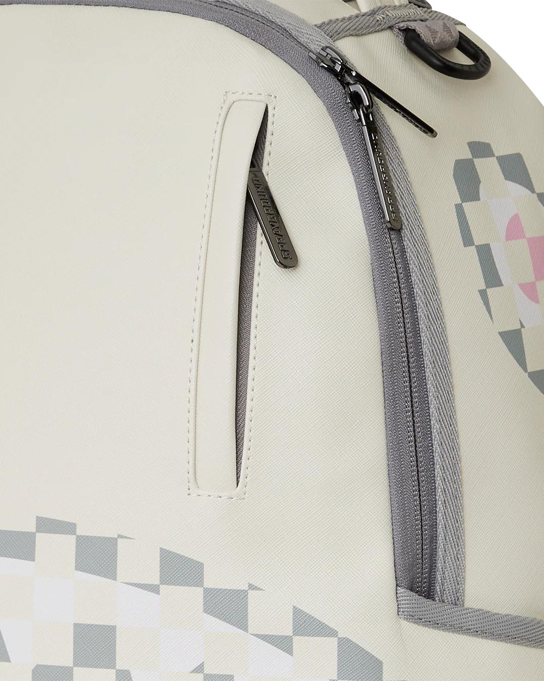 Sprayground SHARK CENTRAL DYNAMIC BACKPACK