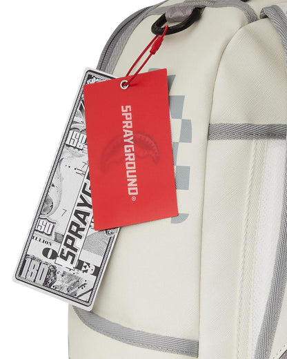 Sprayground SHARK CENTRAL DYNAMIC BACKPACK