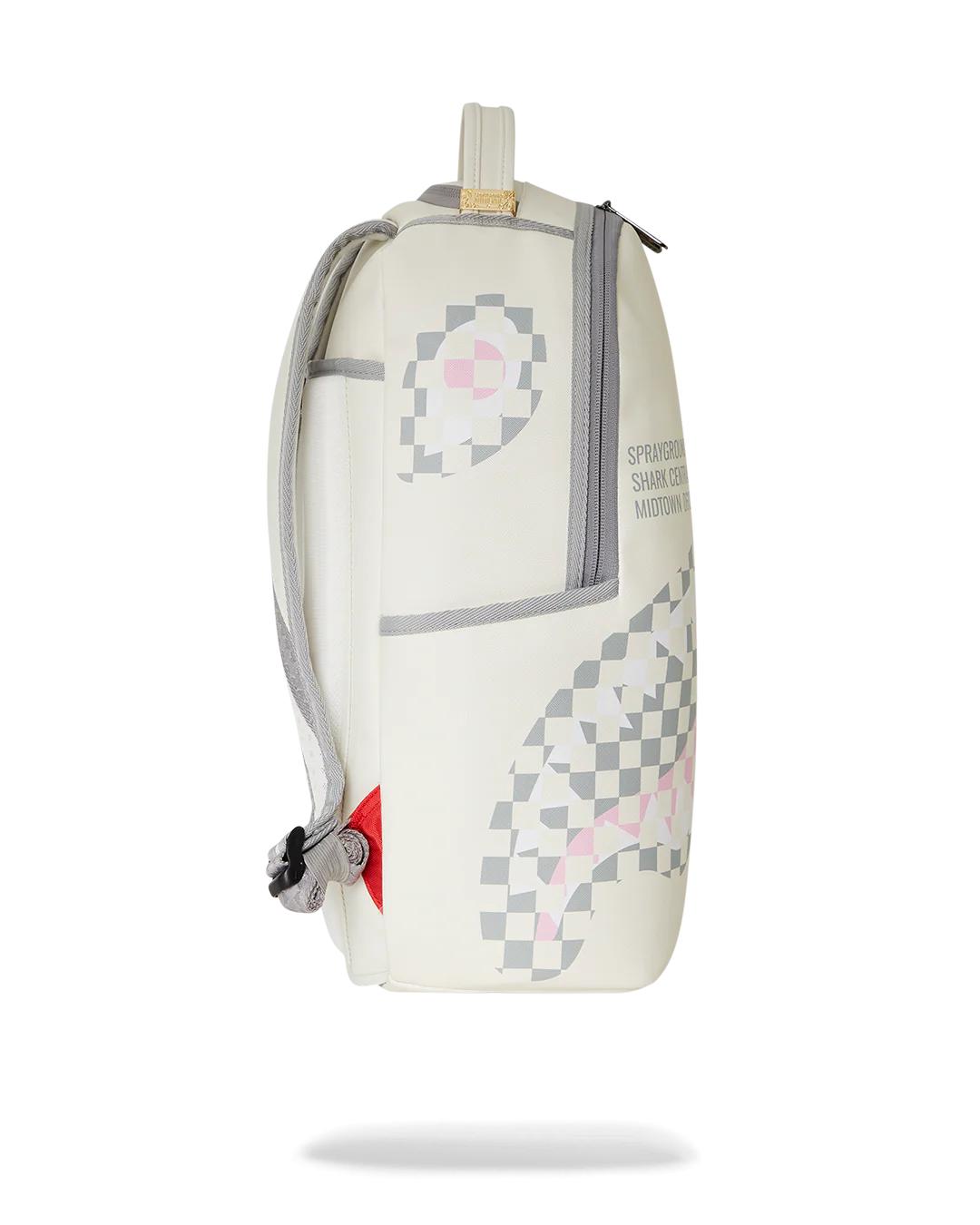 Sprayground SHARK CENTRAL DYNAMIC BACKPACK