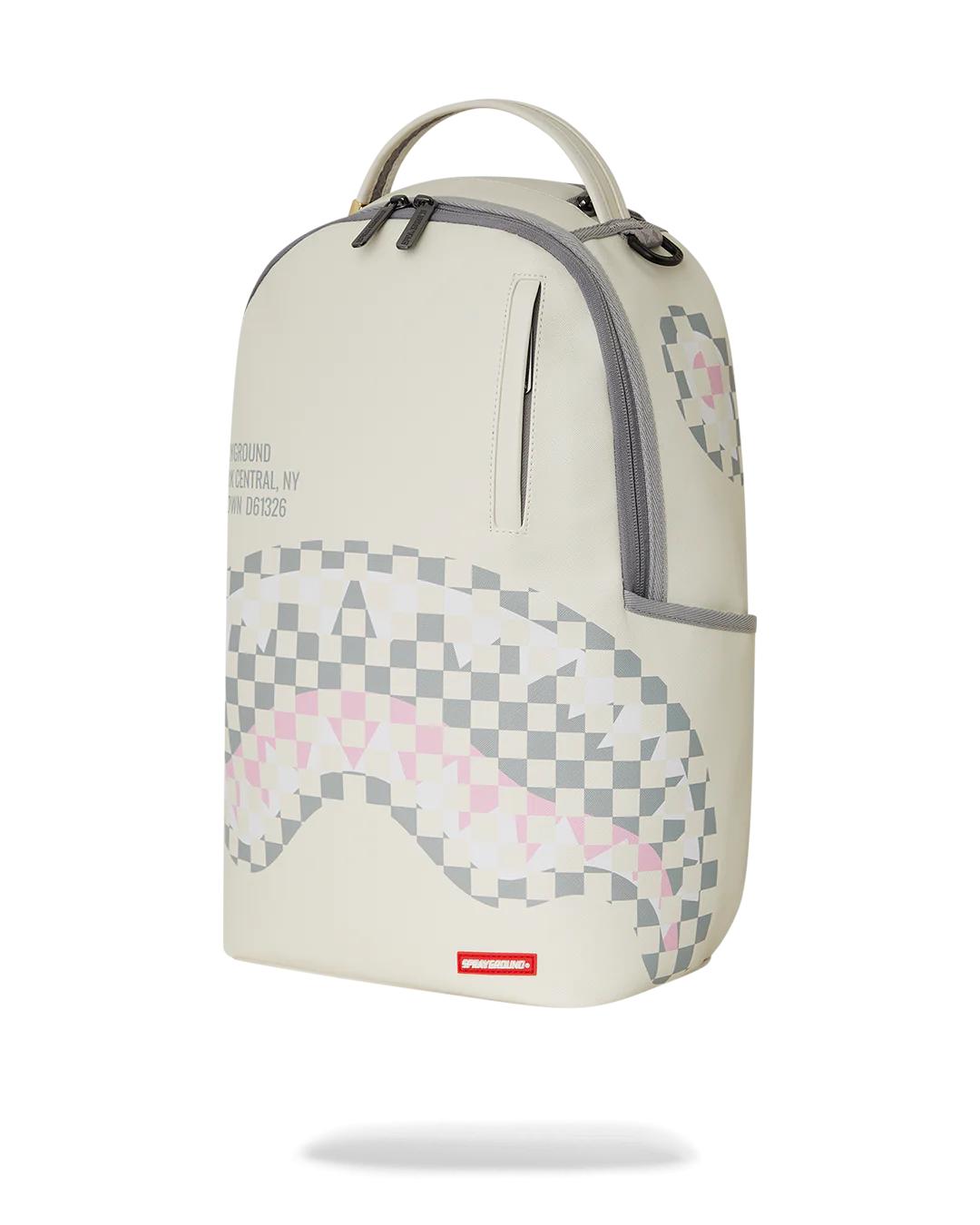 Sprayground SHARK CENTRAL DYNAMIC BACKPACK