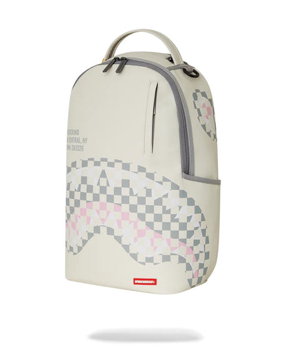 Sprayground SHARK CENTRAL DYNAMIC BACKPACK