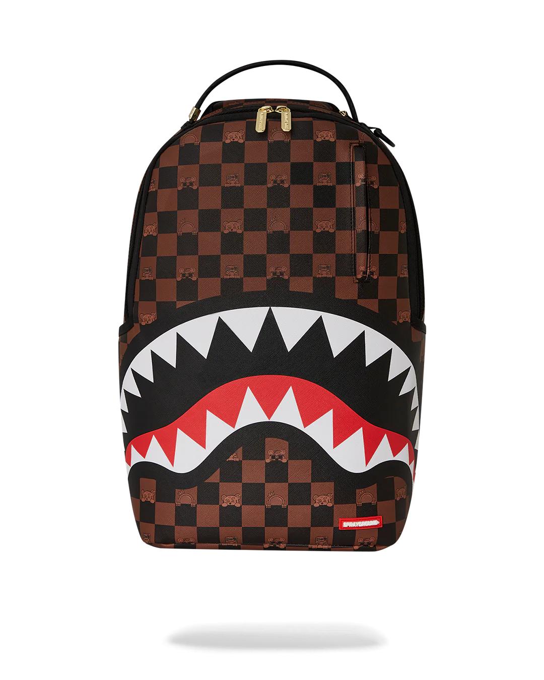 Sprayground THE HIDEOUT BACKPACK