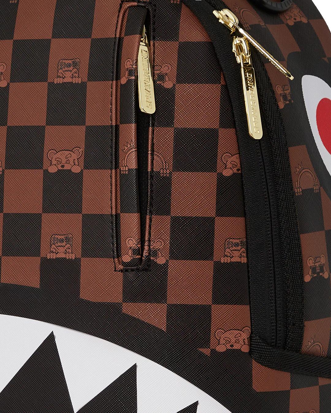 Sprayground THE HIDEOUT BACKPACK