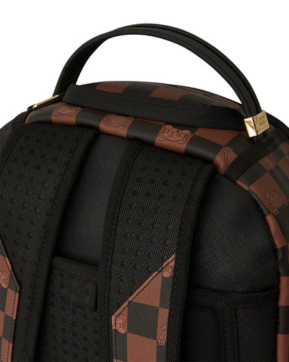 Sprayground THE HIDEOUT BACKPACK