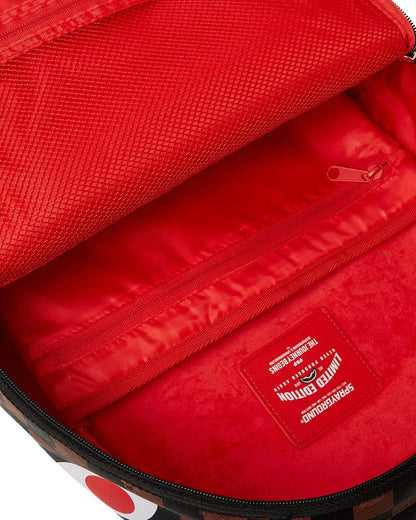Sprayground THE HIDEOUT BACKPACK
