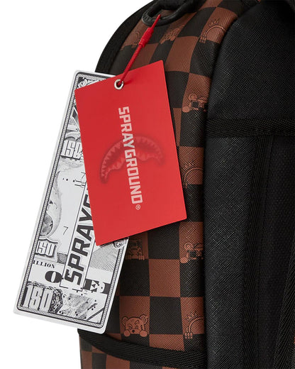 Sprayground THE HIDEOUT BACKPACK