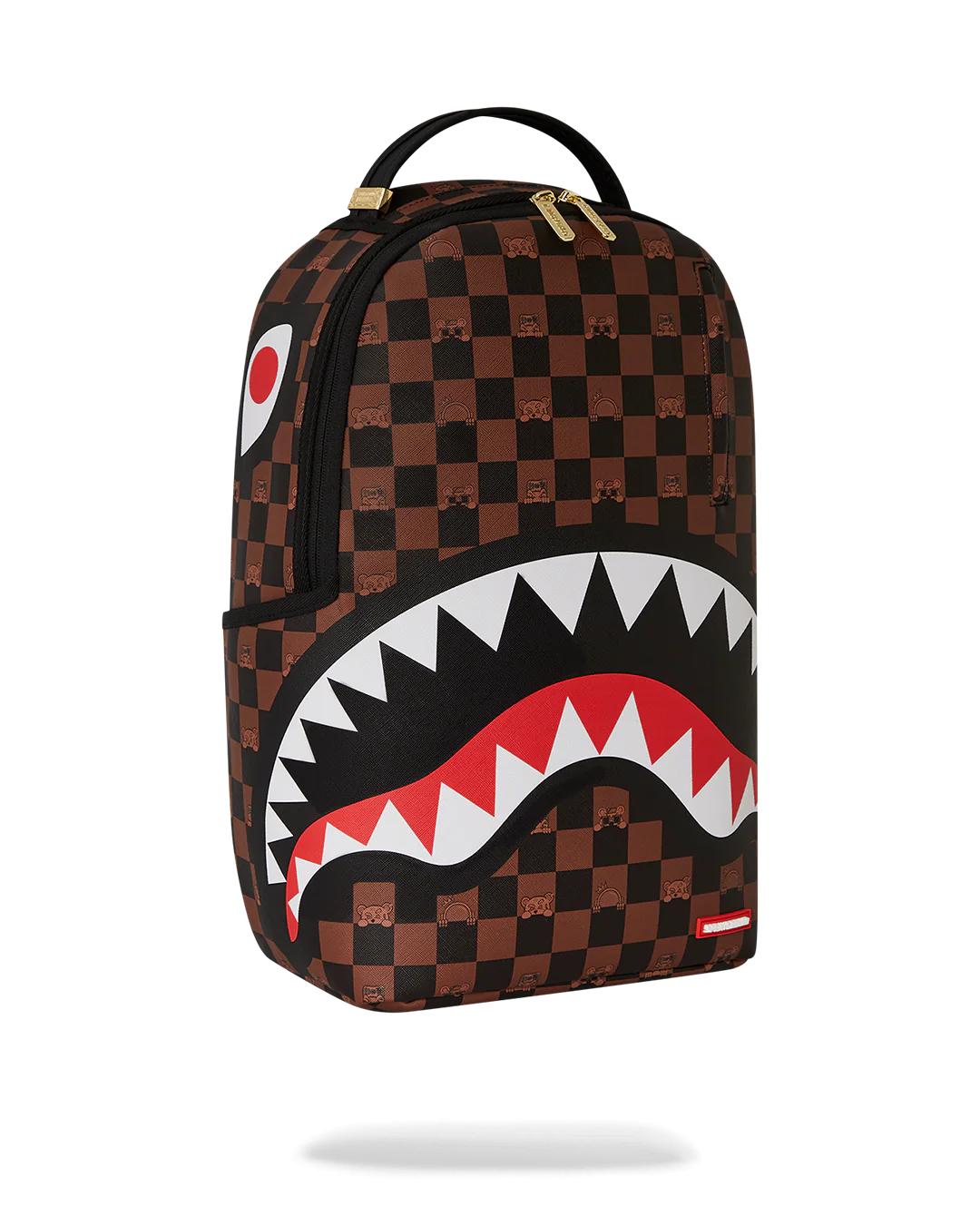 Sprayground THE HIDEOUT BACKPACK