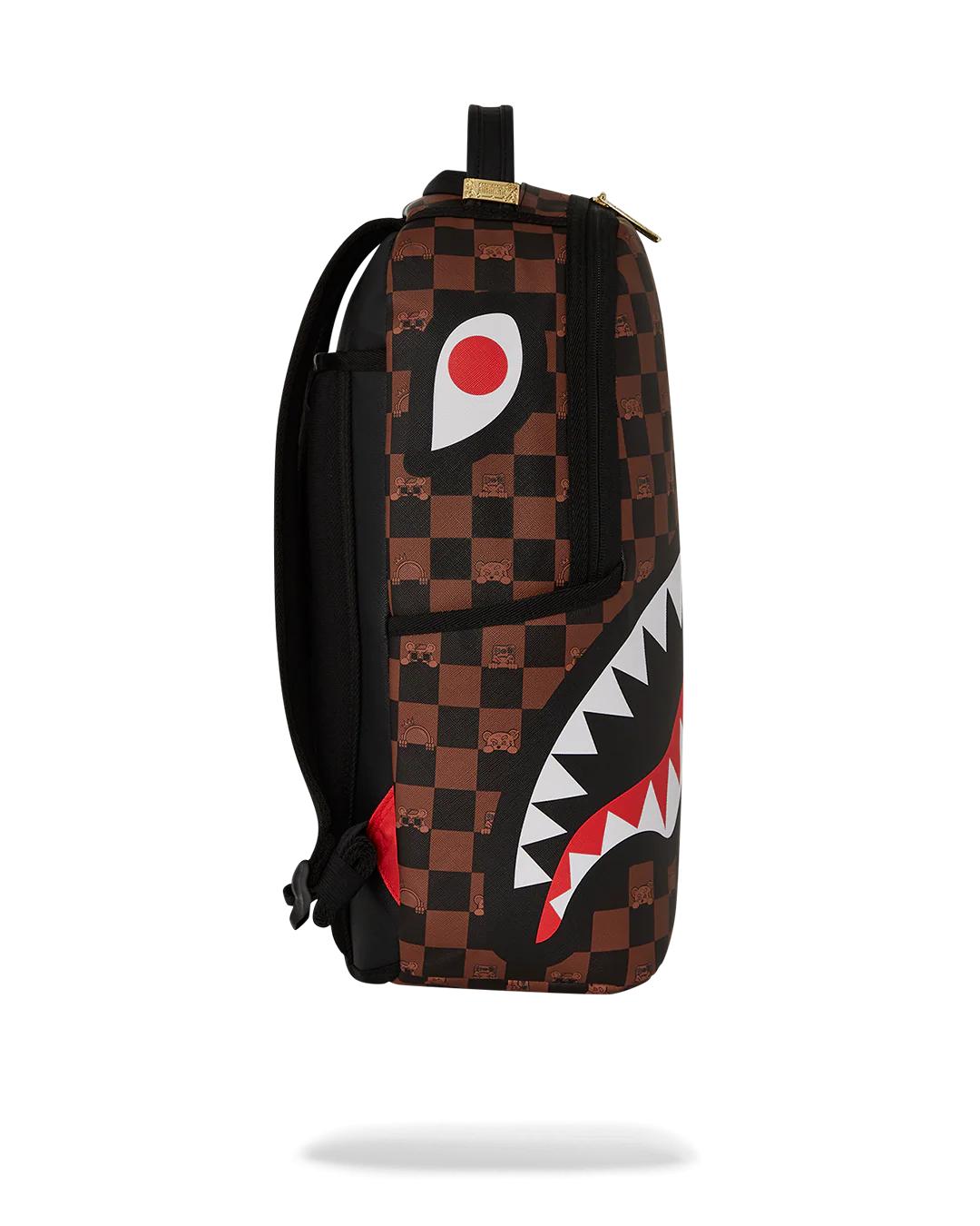 Sprayground THE HIDEOUT BACKPACK