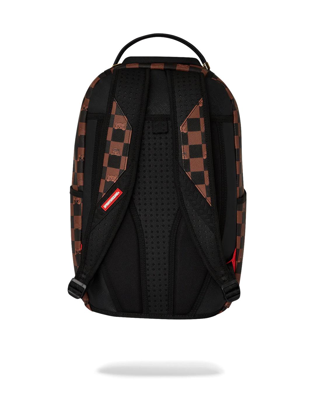 Sprayground THE HIDEOUT BACKPACK