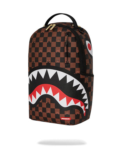 Sprayground THE HIDEOUT BACKPACK