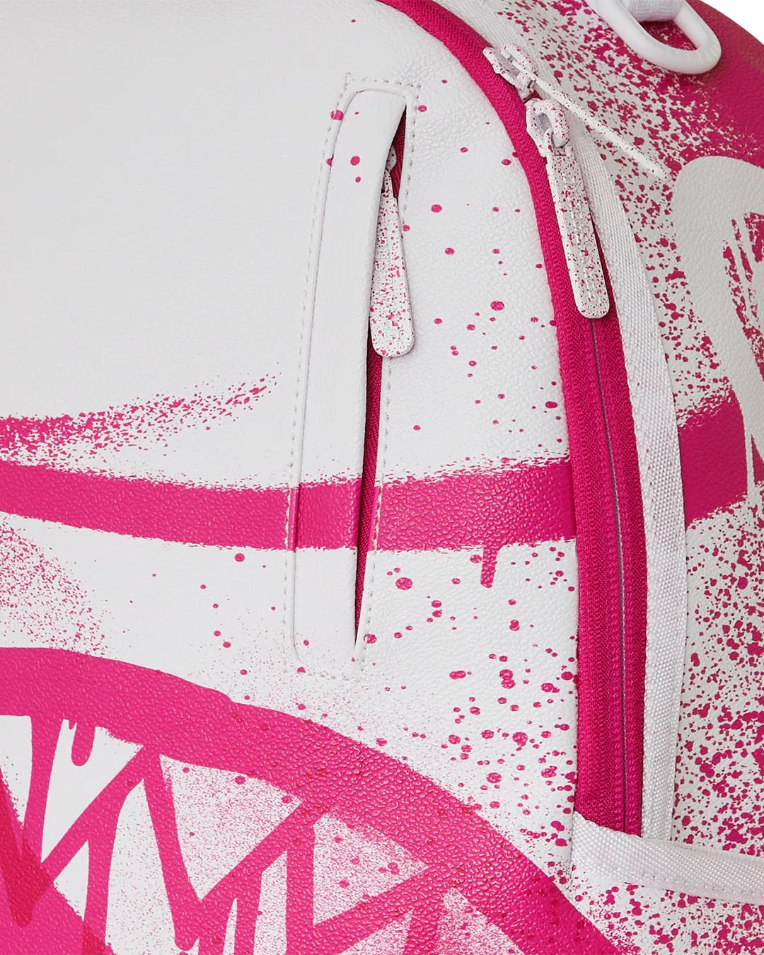 Sprayground DESIGN STORM BACKPACK