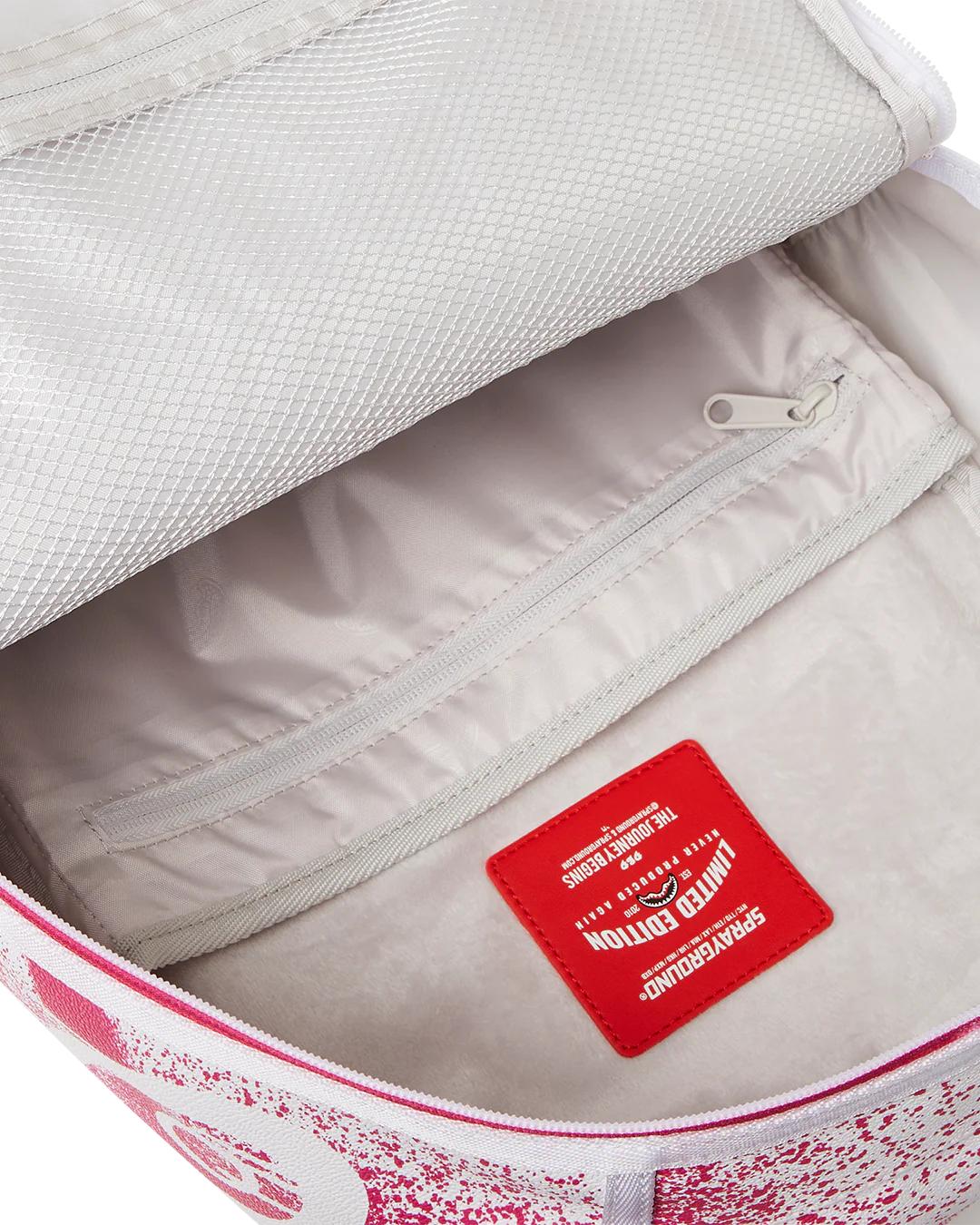 Sprayground DESIGN STORM BACKPACK