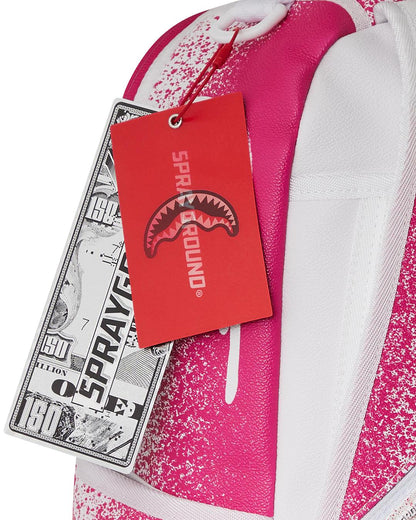 Sprayground DESIGN STORM BACKPACK