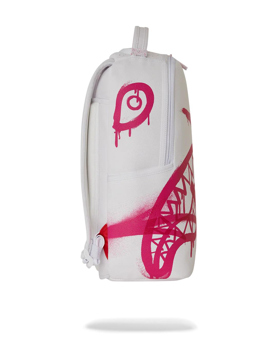 Sprayground DESIGN STORM BACKPACK