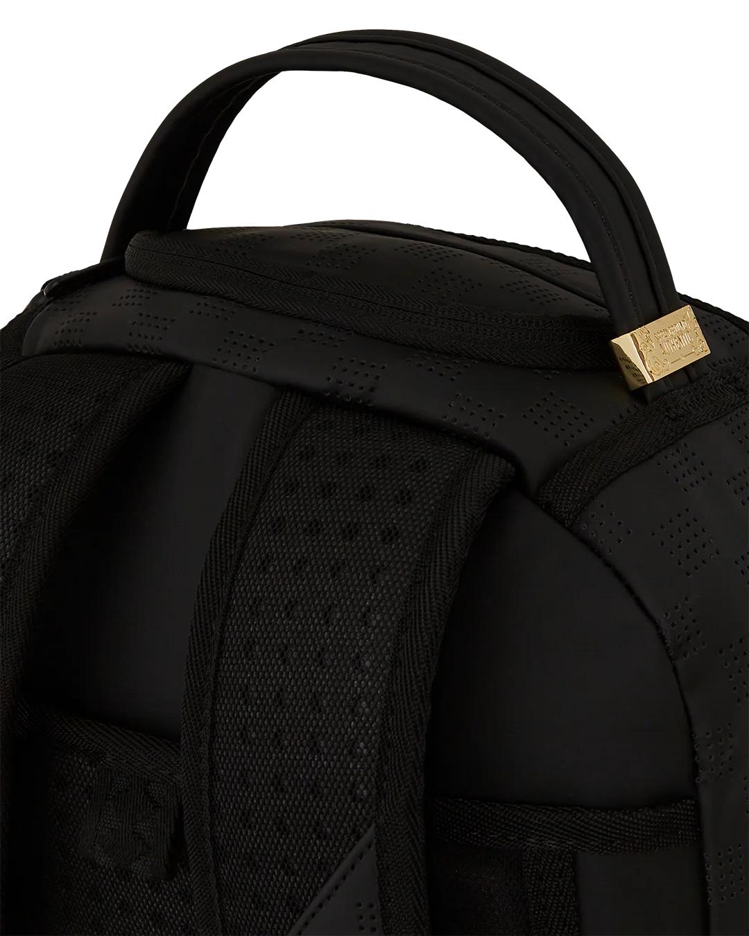Sprayground GLOBAL MOGUL BILLIONAIRE BACKPACK