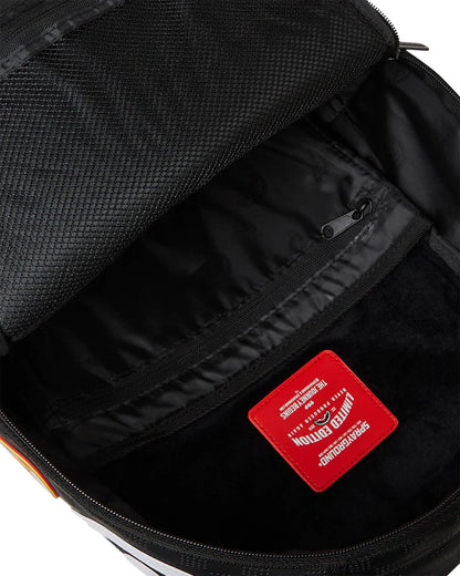 Sprayground GLOBAL MOGUL BILLIONAIRE BACKPACK