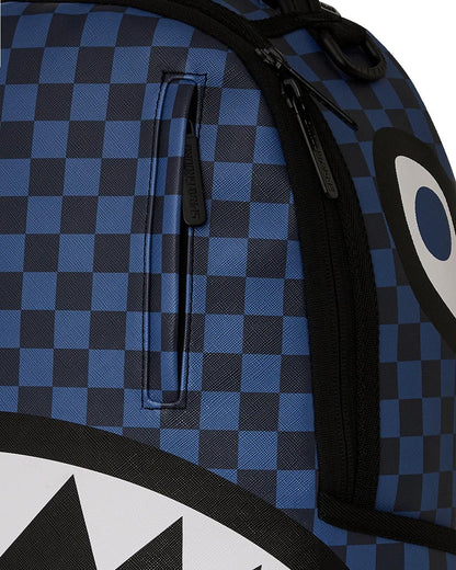 Sprayground MIDNIGHT MAGIC SHARKS IN PARIS BACKPACK