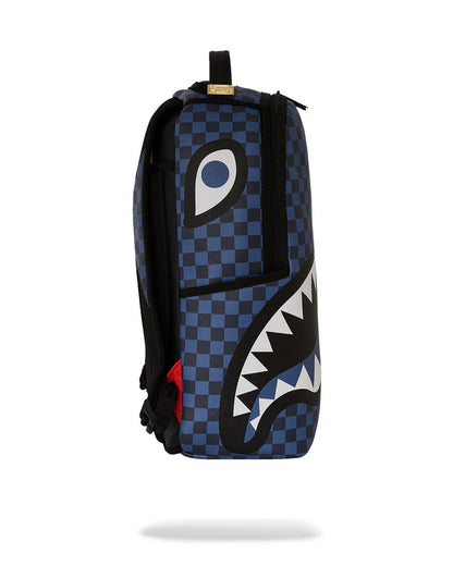 Sprayground MIDNIGHT MAGIC SHARKS IN PARIS BACKPACK
