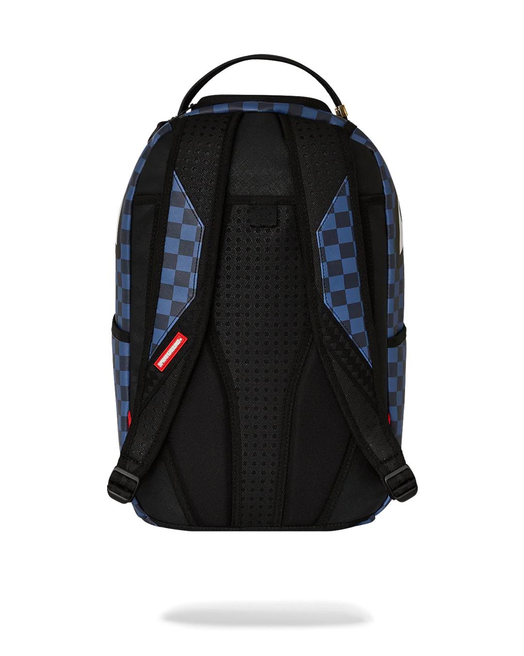 Sprayground MIDNIGHT MAGIC SHARKS IN PARIS BACKPACK