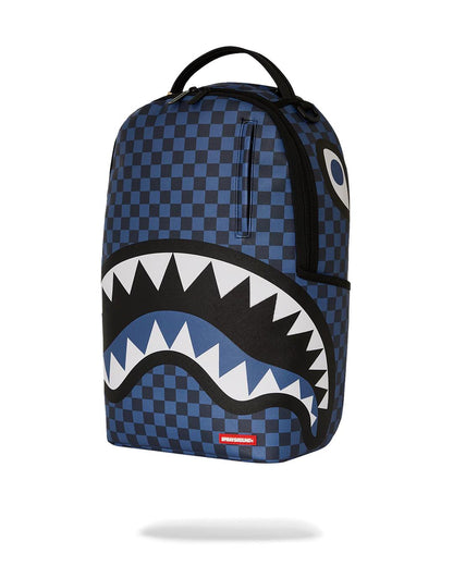 Sprayground MIDNIGHT MAGIC SHARKS IN PARIS BACKPACK