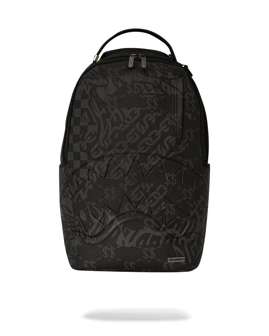 Sprayground 4AM DLX BACKPACK