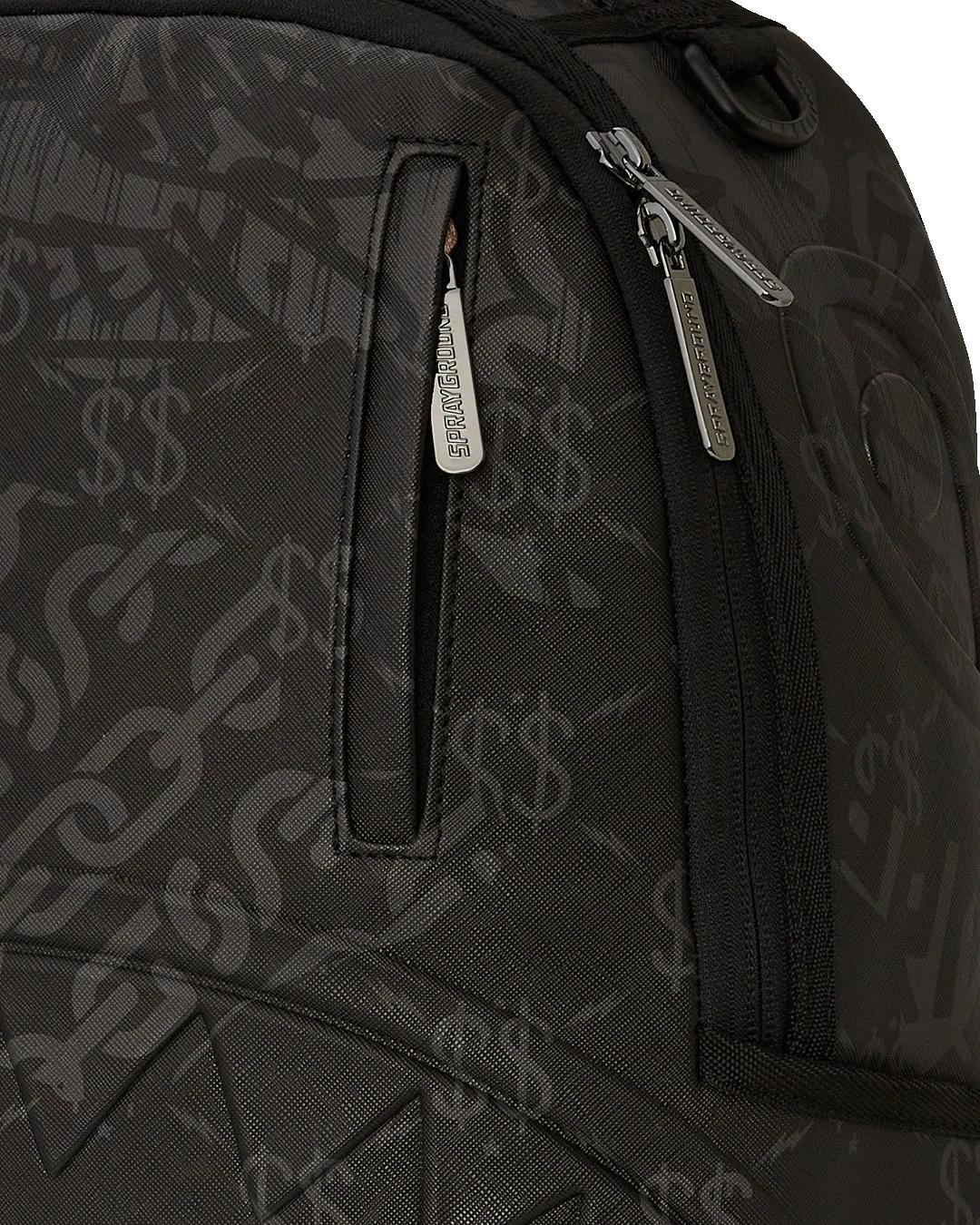 Sprayground 4AM DLX BACKPACK