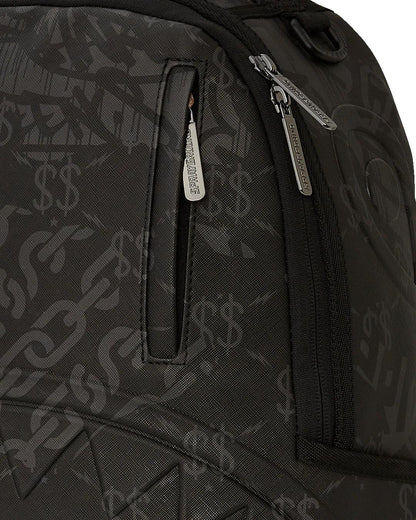 Sprayground 4AM DLX BACKPACK