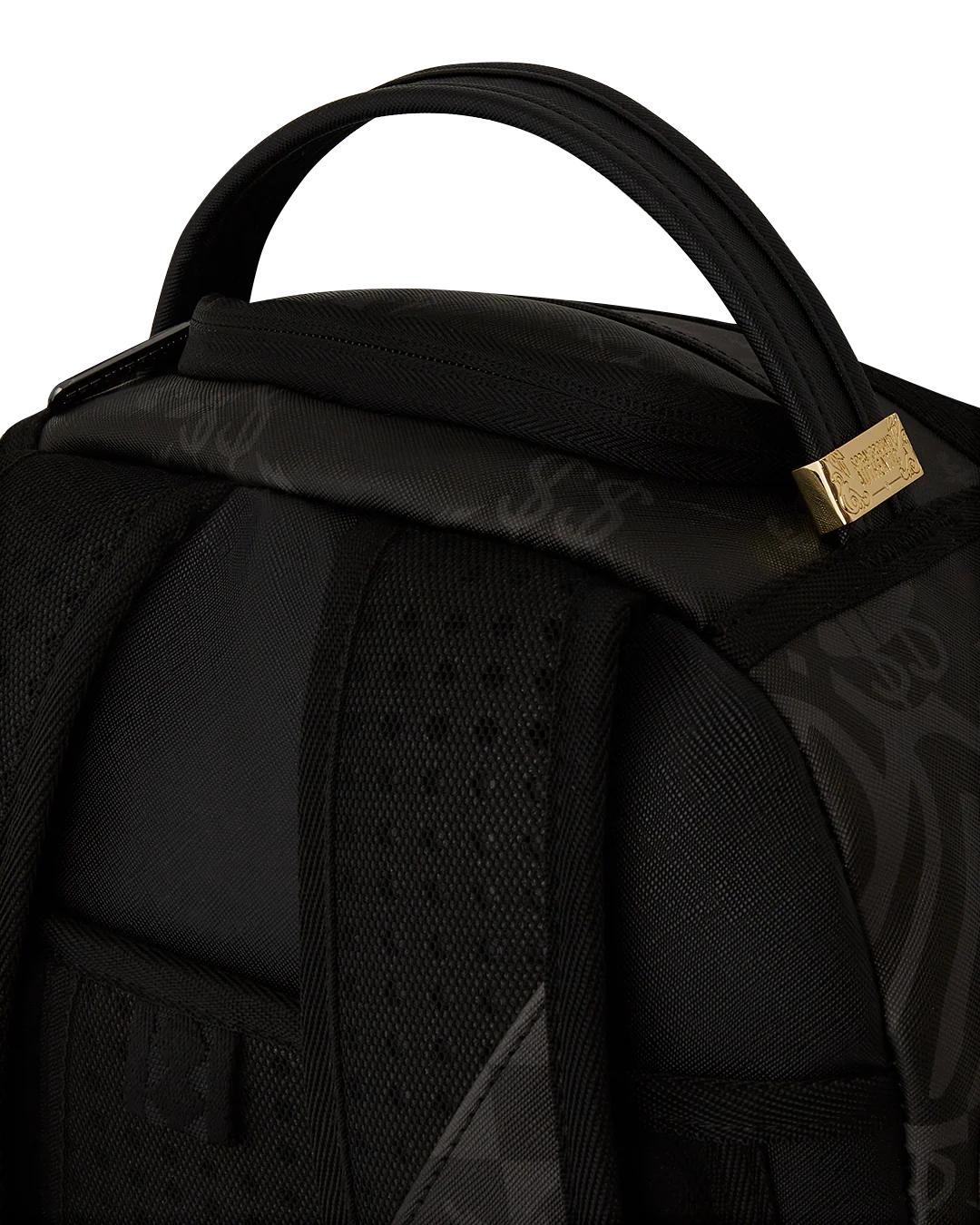 Sprayground 4AM DLX BACKPACK