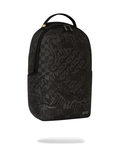 Sprayground 4AM DLX BACKPACK