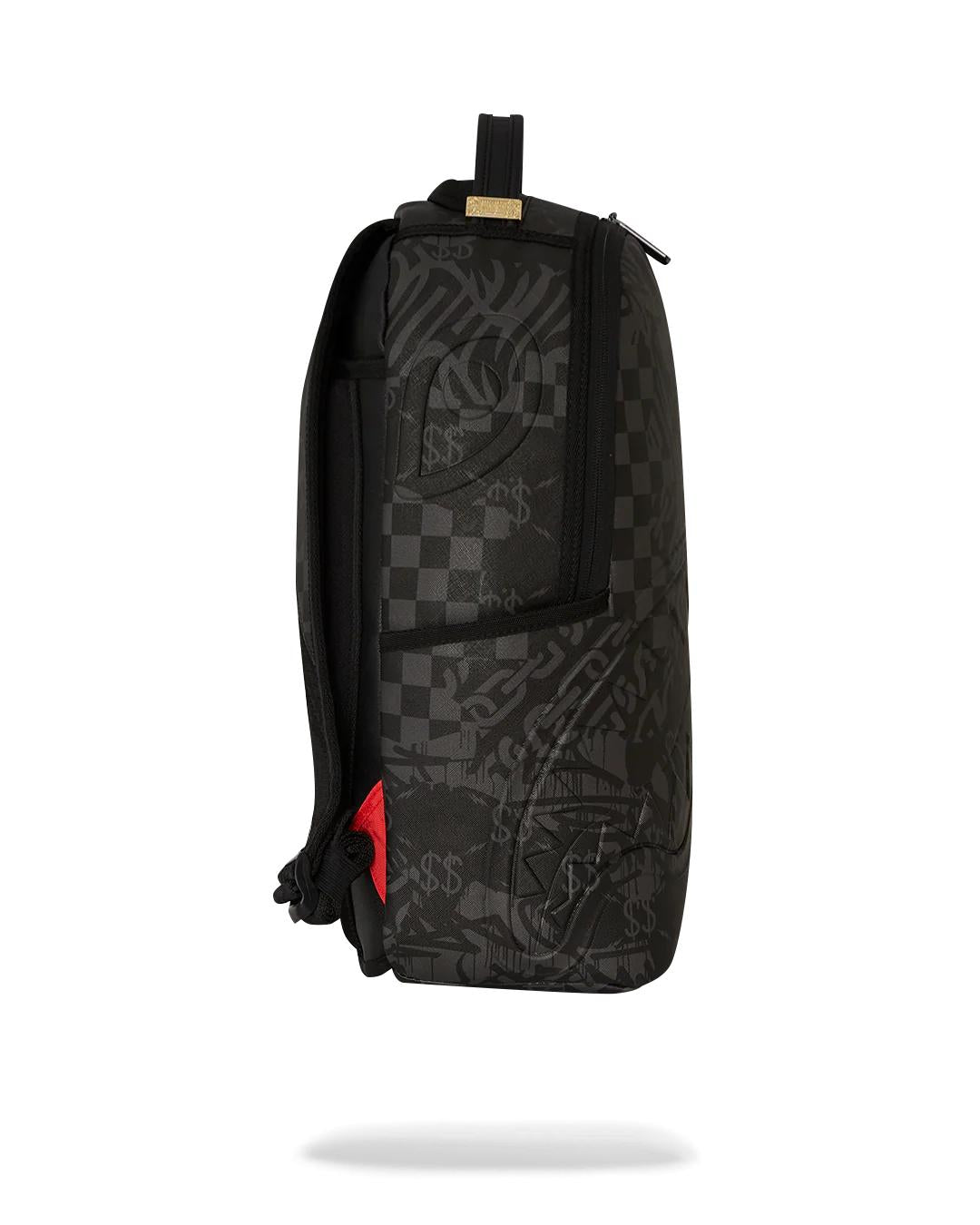 Sprayground 4AM DLX BACKPACK