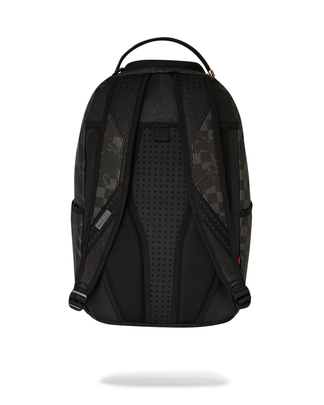 Sprayground 4AM DLX BACKPACK