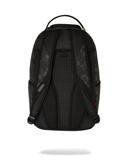 Sprayground 4AM DLX BACKPACK