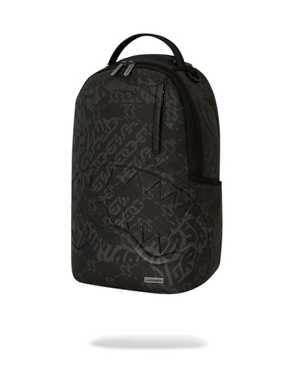 Sprayground 4AM DLX BACKPACK