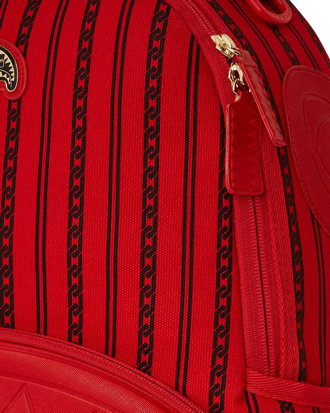 Sprayground SKYCHAIN SUPPLYCHAIN BACKPACK