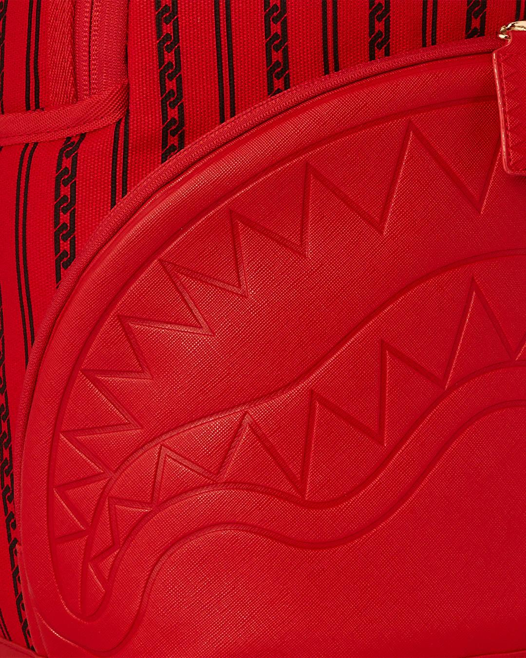 Sprayground SKYCHAIN SUPPLYCHAIN BACKPACK
