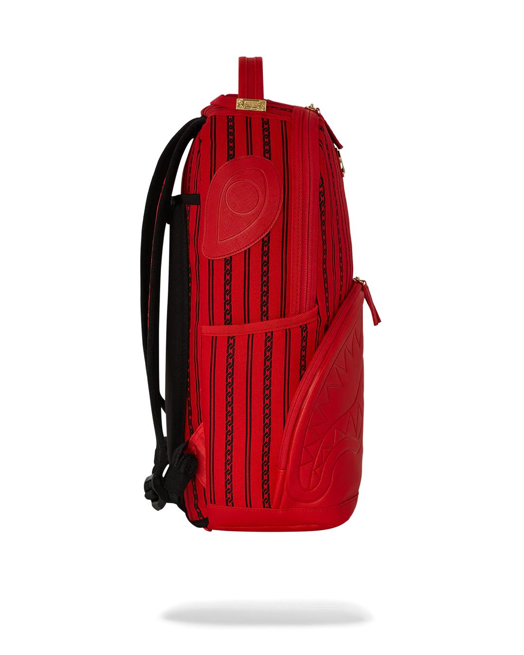 Sprayground SKYCHAIN SUPPLYCHAIN BACKPACK
