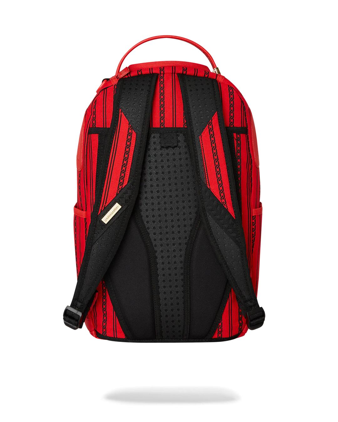 Sprayground SKYCHAIN SUPPLYCHAIN BACKPACK