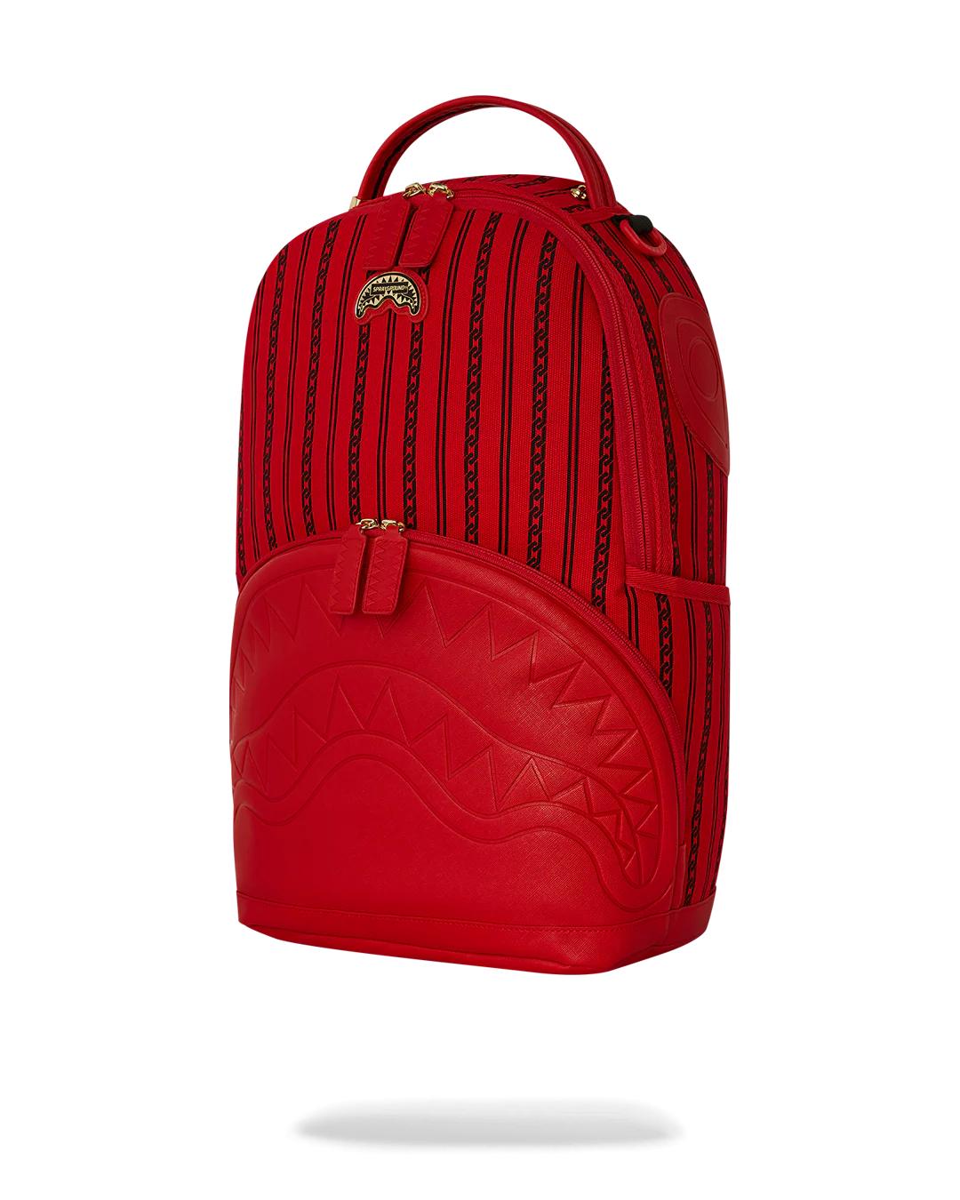 Sprayground SKYCHAIN SUPPLYCHAIN BACKPACK