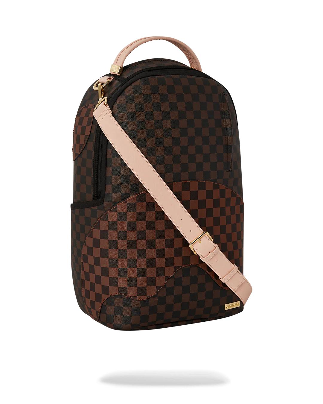 Sprayground BANDOLERO NOUVEAU BACKPACK